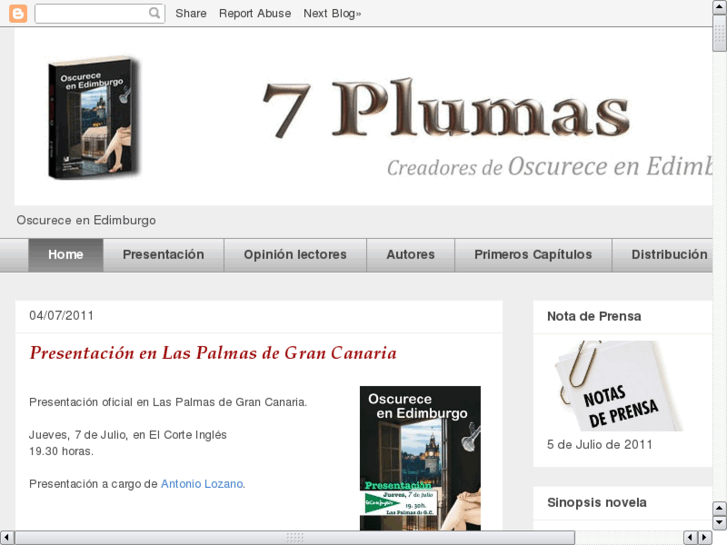 www.7plumas.com