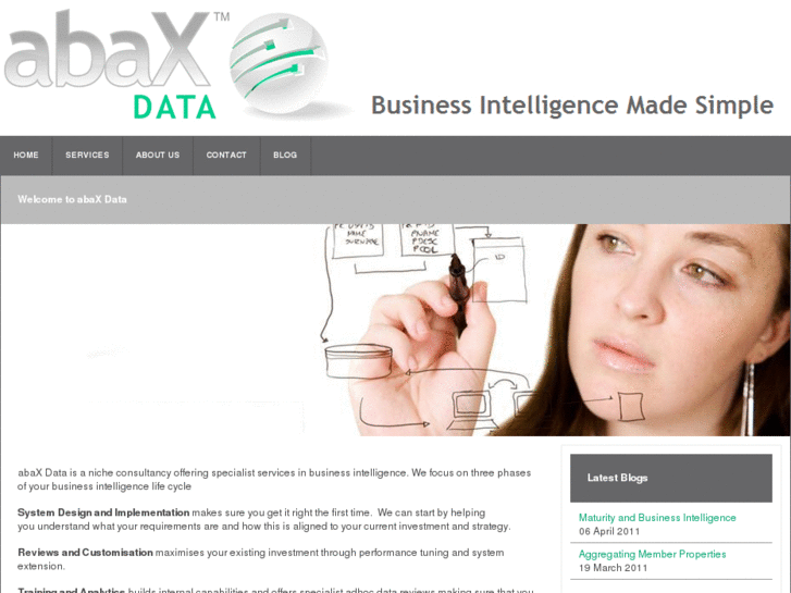 www.abaxdata.com