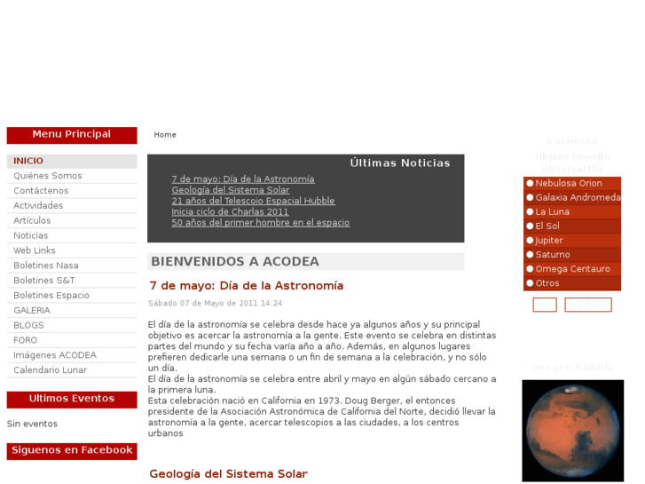 www.acodea.org