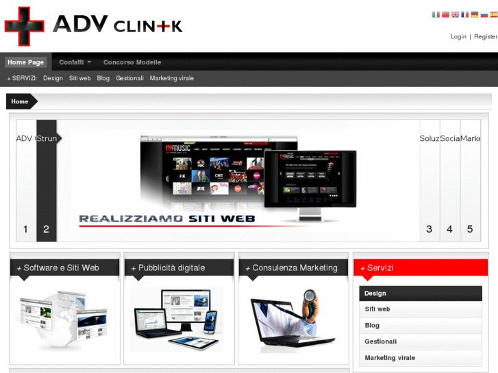 www.advclinik.com