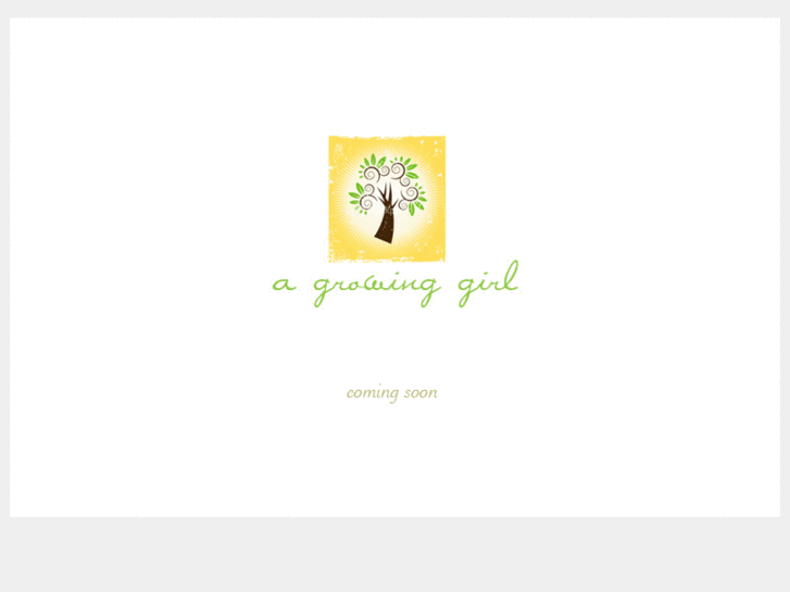 www.agrowinggirl.com