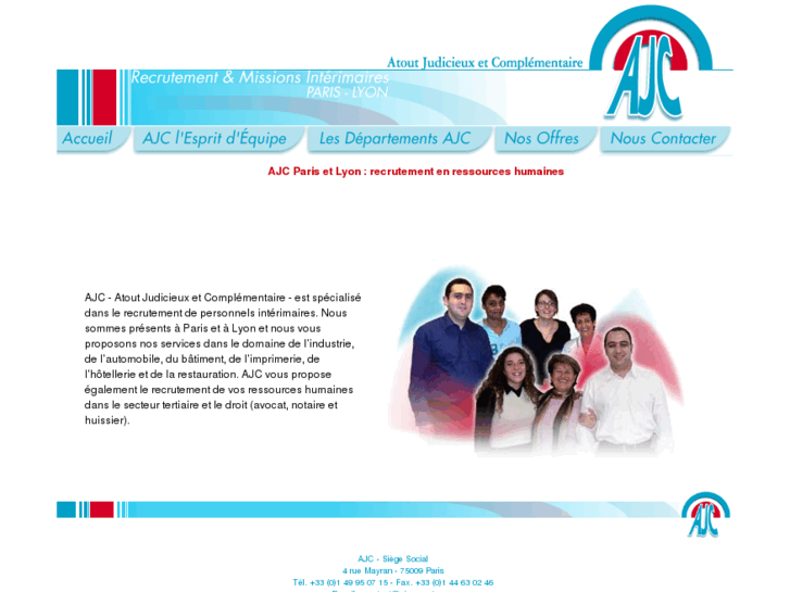 www.ajc-intl.com