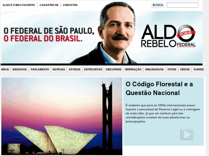 www.aldorebelo.com.br