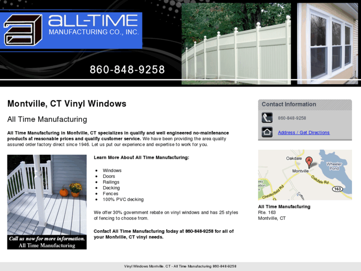 www.alltimemanufacturing.net