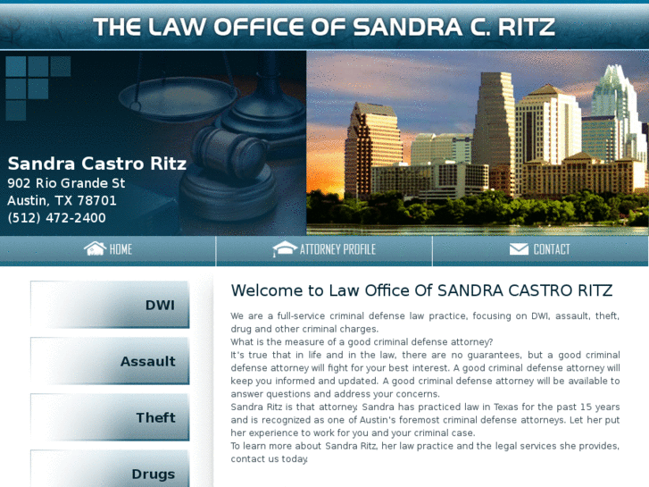 www.attorneyritz.com