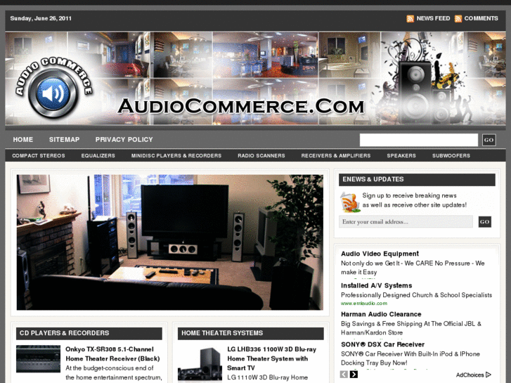 www.audiocommerce.com