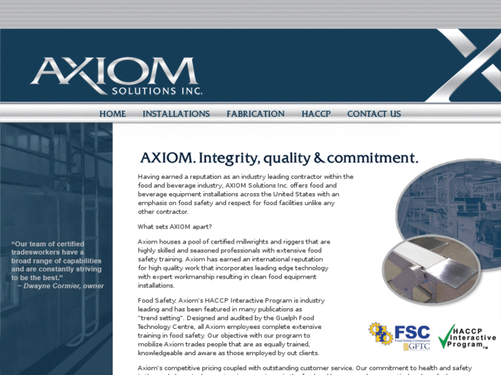 www.axiomprojects.com