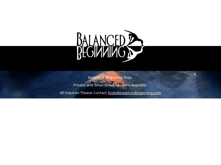 www.balancedbeginning.com