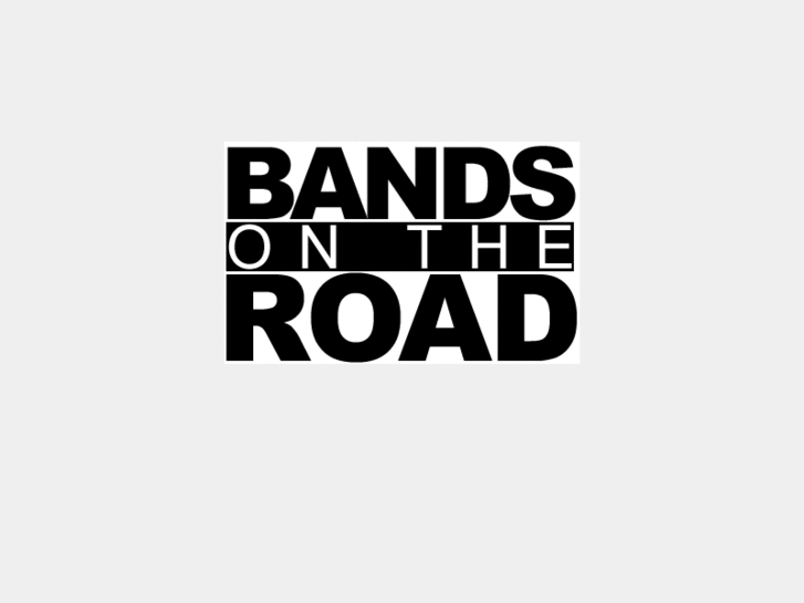 www.bandsontheroad.net