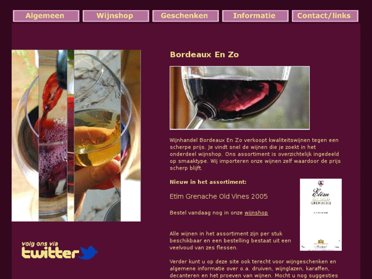 www.bordeauxenzo.com