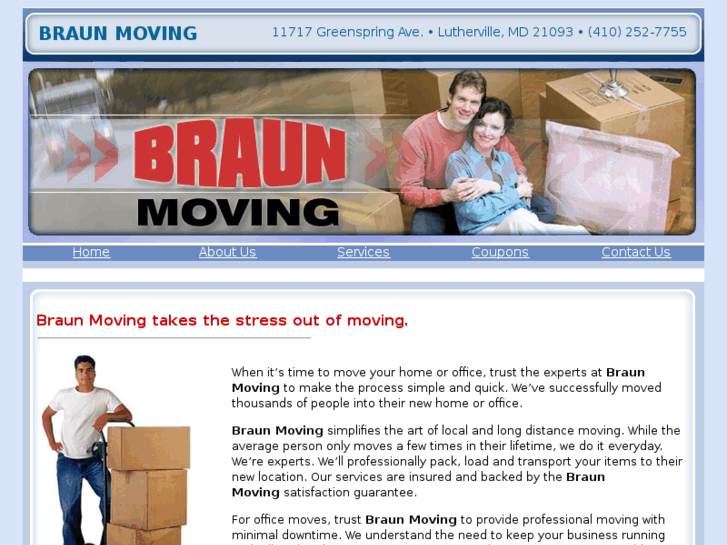 www.braunmoving.net