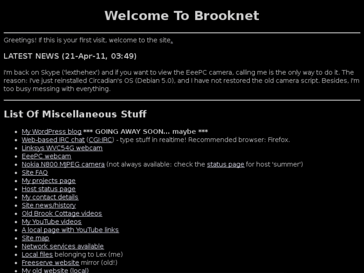 www.brooknet.org