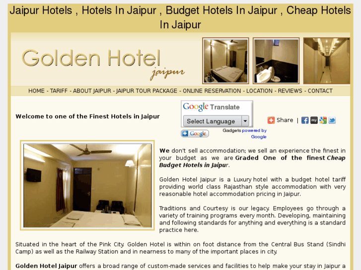 www.budget-hotelsinjaipur.com