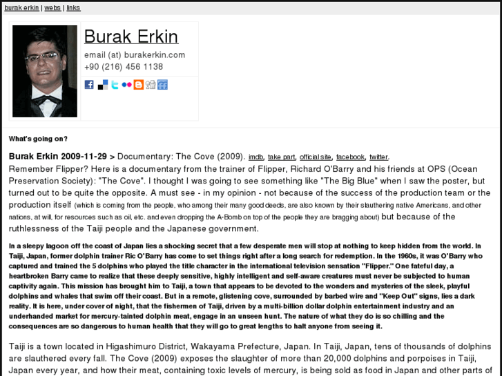 www.burakerkin.com