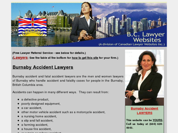 www.burnabyaccidentlawyers.com