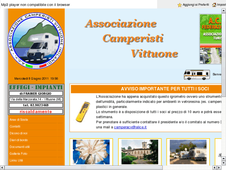 www.camperacv.com