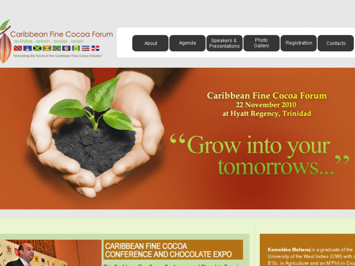 www.caribbeanfinecocoa.com