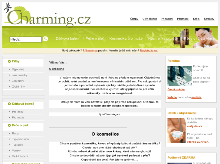 www.charming.cz