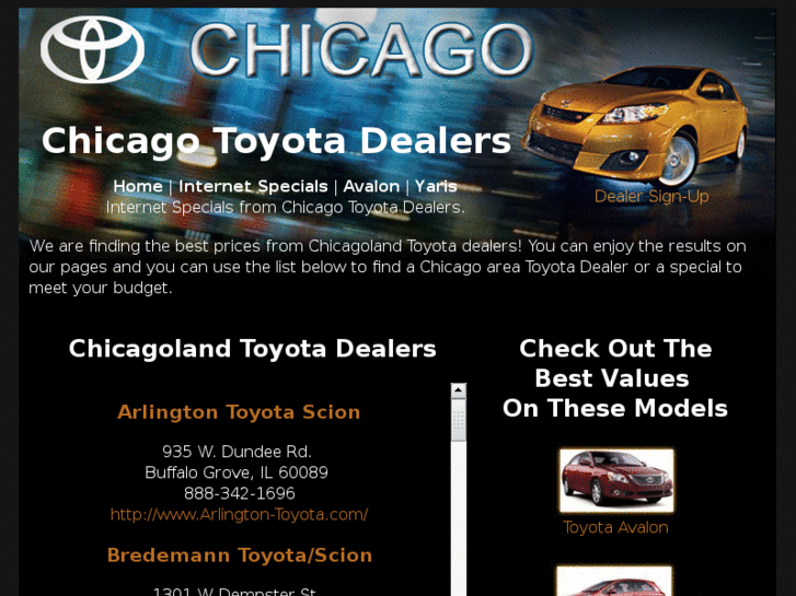 www.chicago-toyota.com