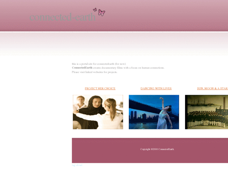 www.connectedearth.info