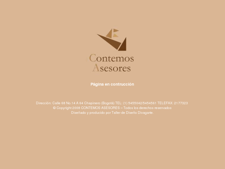 www.contemosasesores.com