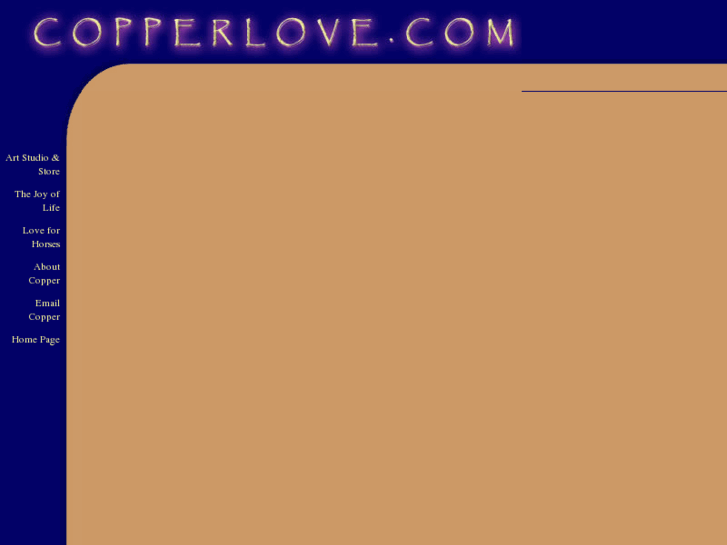 www.copperlove.com