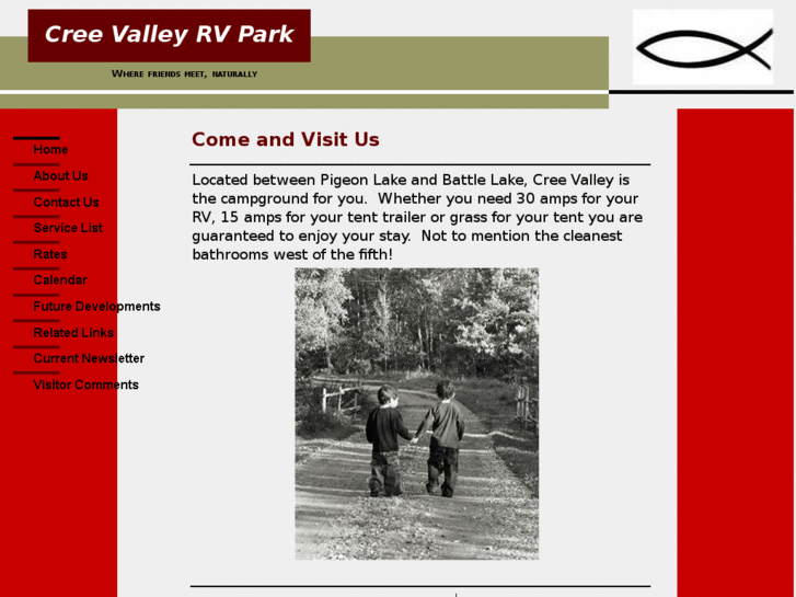 www.creevalleyrvpark.com