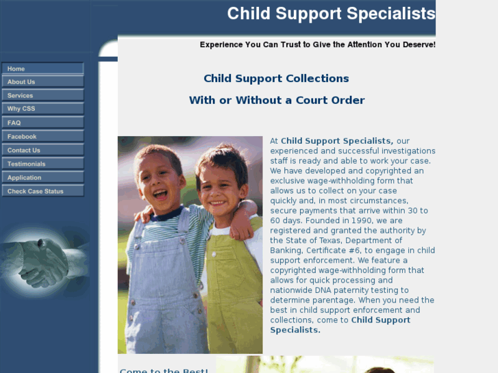 www.csskids.com