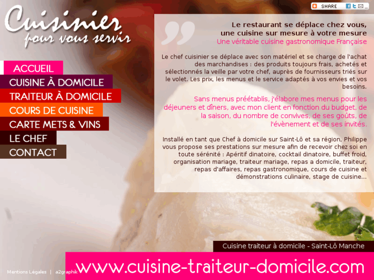 www.cuisine-traiteur-domicile.com