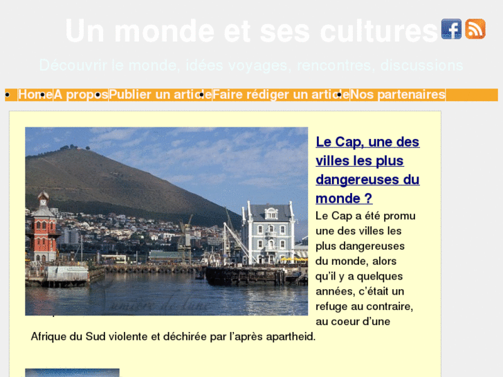 www.culturomonde.com