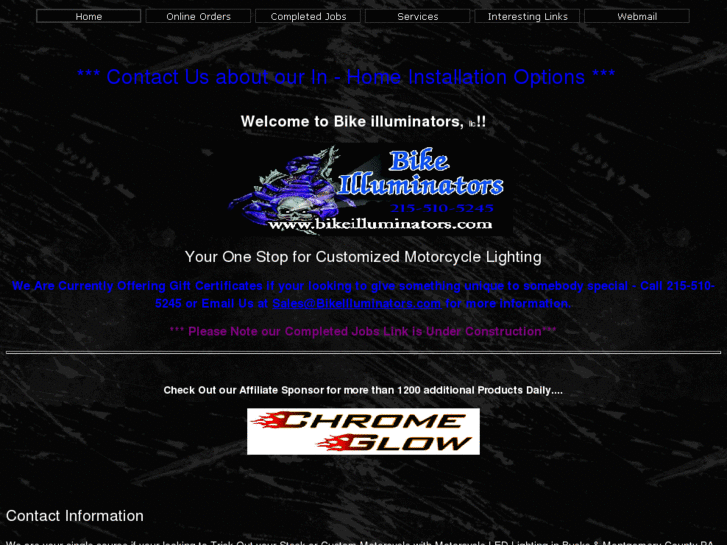 www.cycleilluminator.net