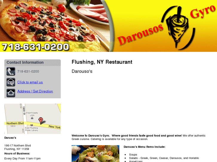 www.darousos.com