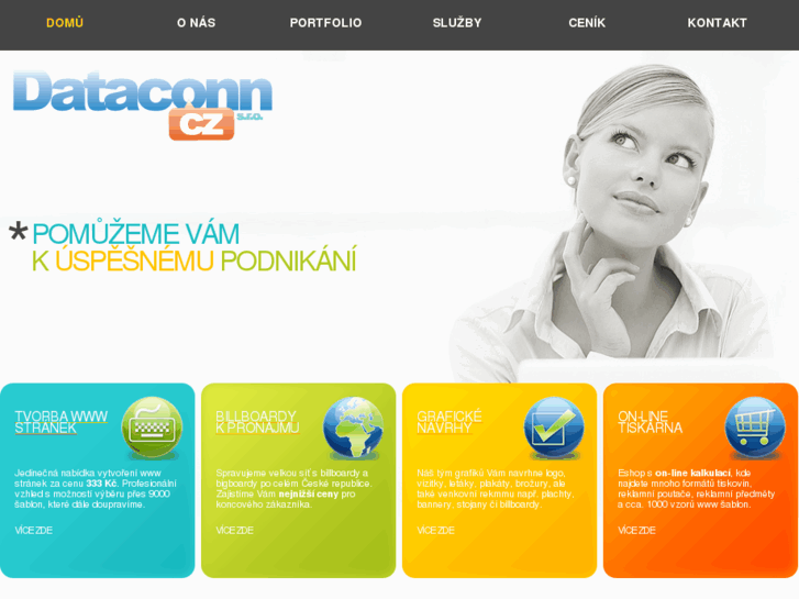 www.dataconn.cz