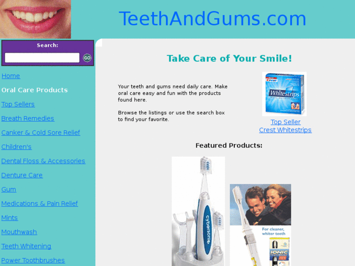 www.dentalspray.com