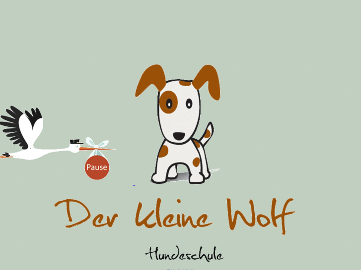 www.derkleinewolf.com