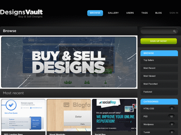 www.designsvault.com