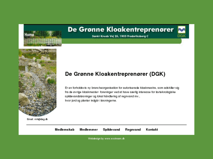 www.dgkloak.dk