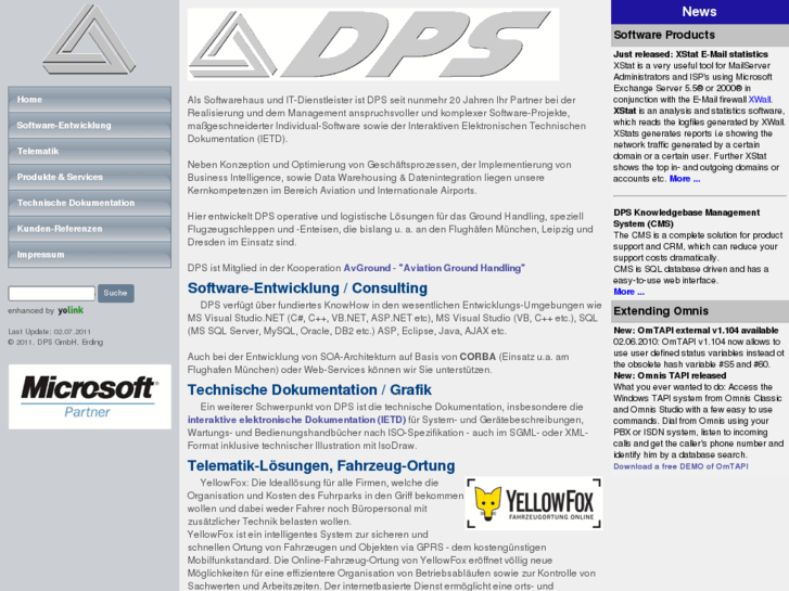 www.dps-gmbh.com