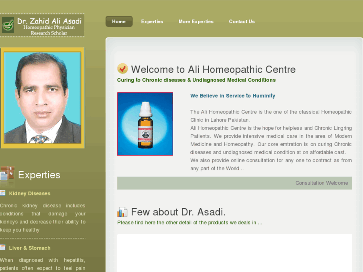 www.drasadi.com