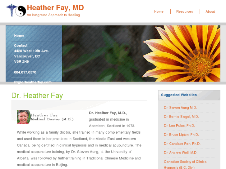 www.drheatherfay.com