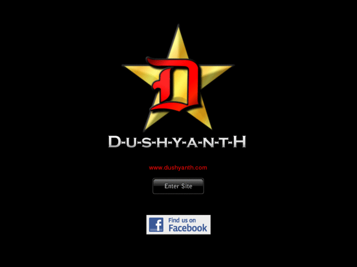 www.dushyanth.com