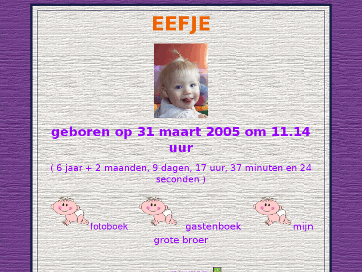 www.eefjedeboer.nl