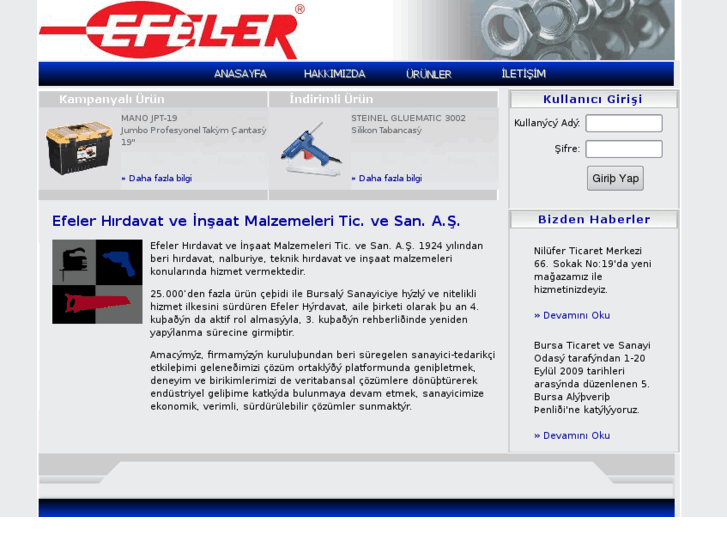 www.efeler.com