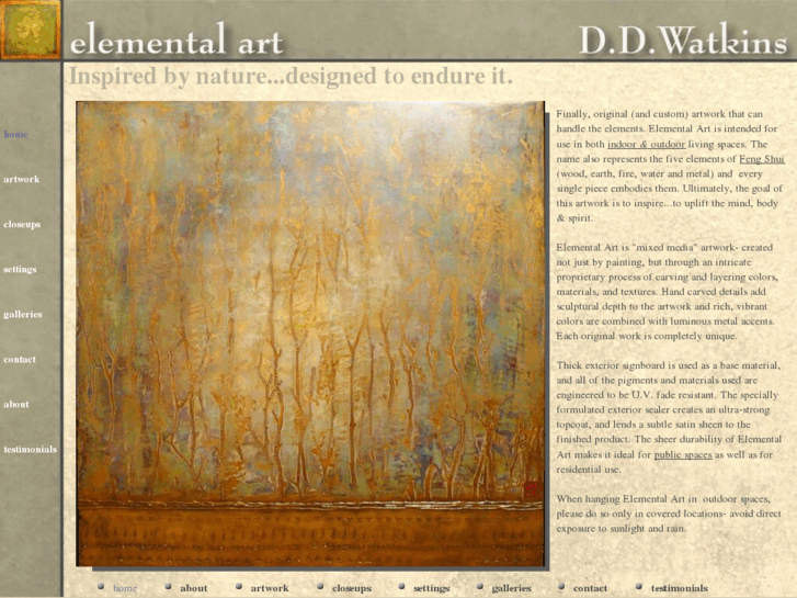 www.elementalart.net