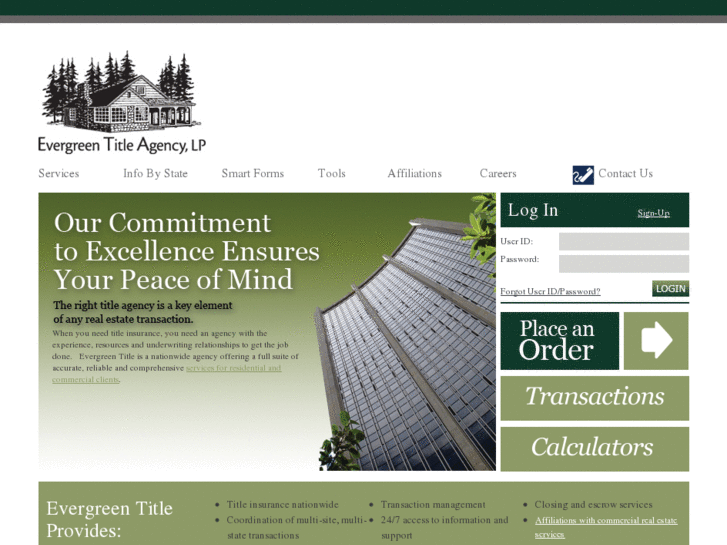 www.evergreentitle.net