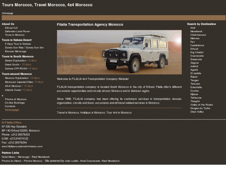 www.filaliaexcursions4x4maroc.com