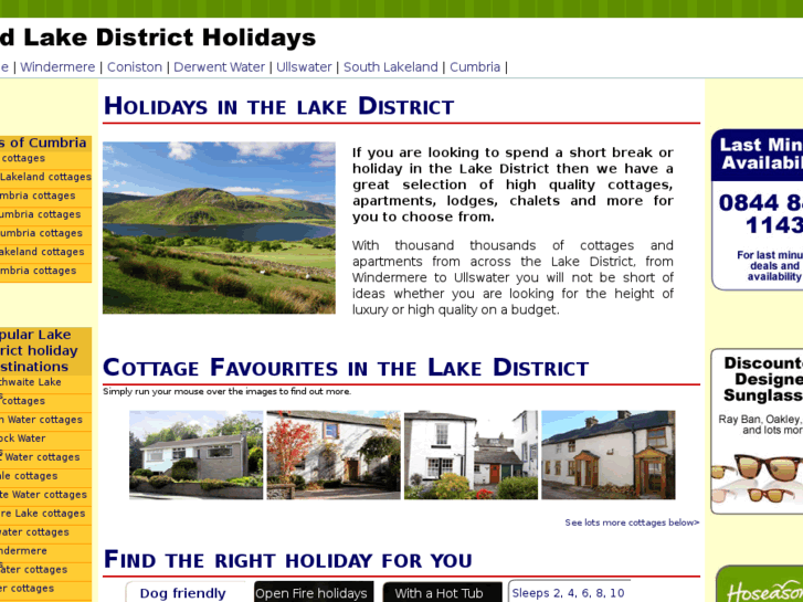 www.find-lake-district-holidays.co.uk