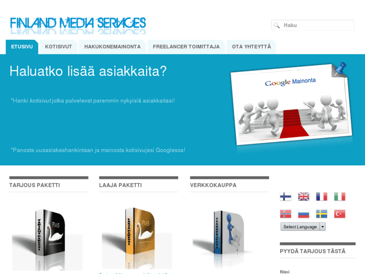 www.finlandmediaservices.com