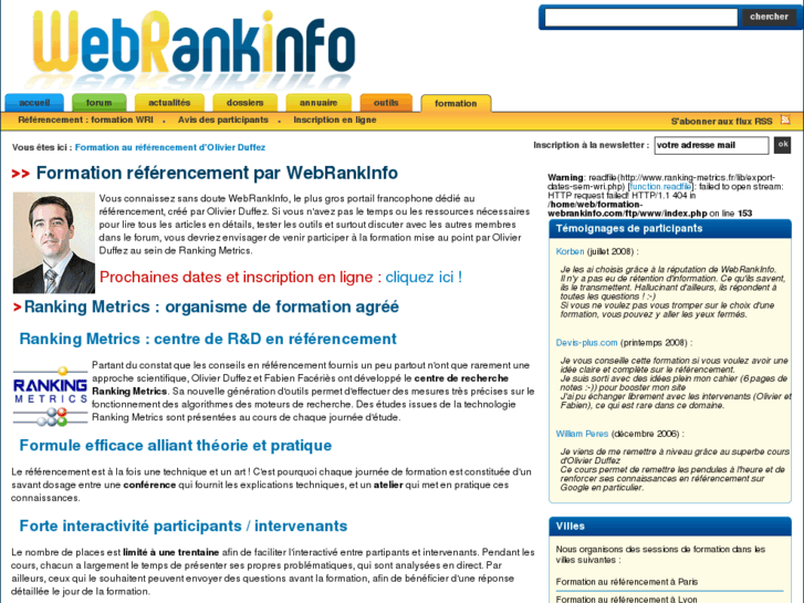 www.formation-webrankinfo.com