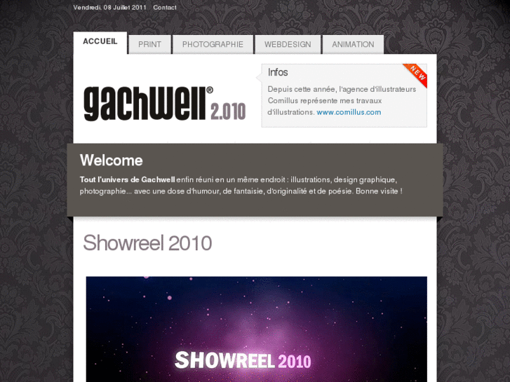 www.gachwell.com